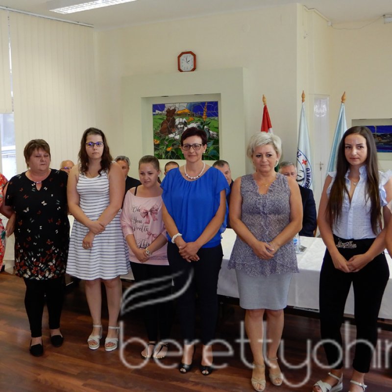 Semmelweis nap a Gróf Tisza István Kórházban 27